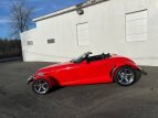 Thumbnail Photo 17 for 1999 Plymouth Prowler